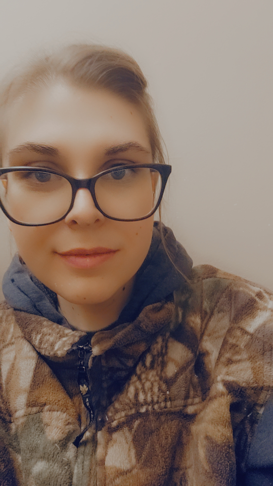 Becky Daigle profile