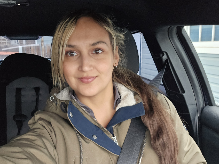Emily profile