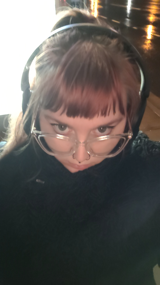 Maddie profile