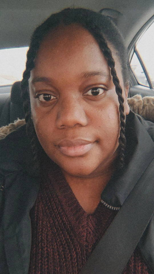 Sheryl Linda Ekeleme profile