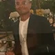 Kieron profile