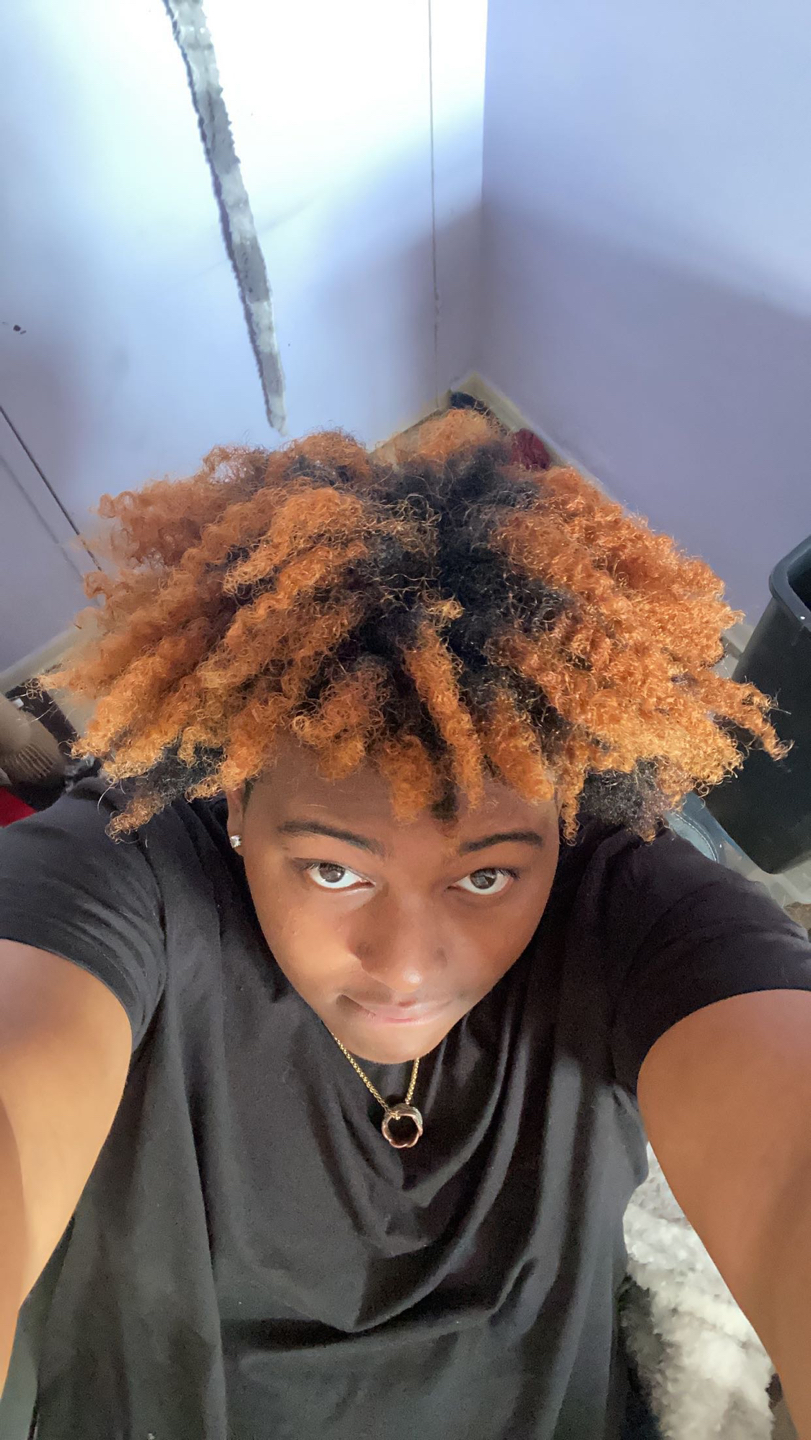 Shermar profile