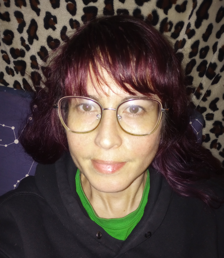 Claire DeLune profile