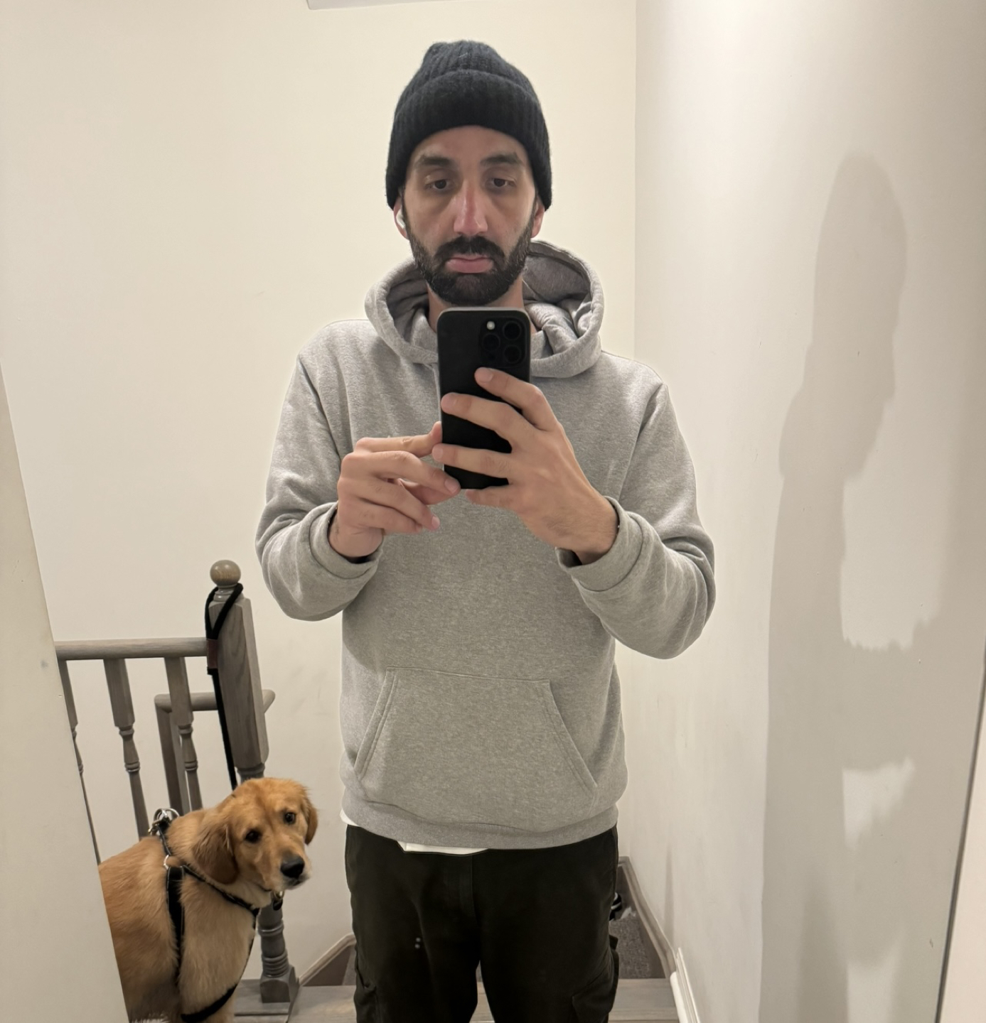 Anthony profile