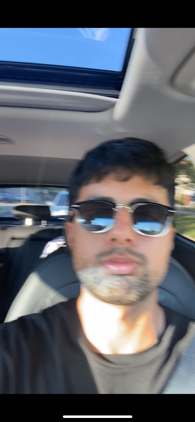 Ali profile