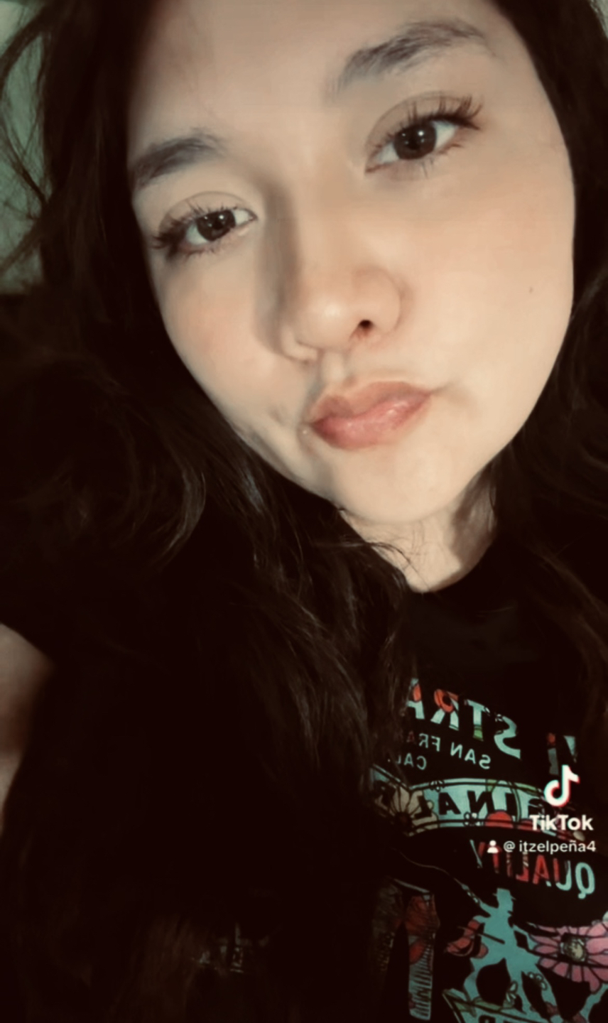 Itzel profile