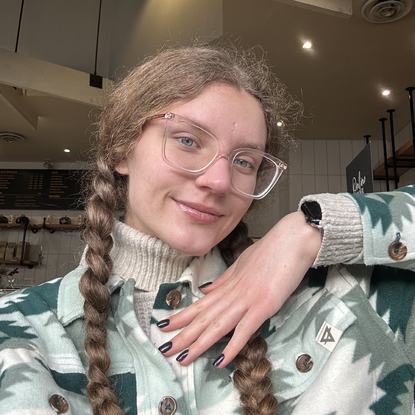 Katrin profile
