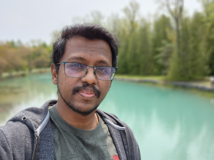 Sasi profile