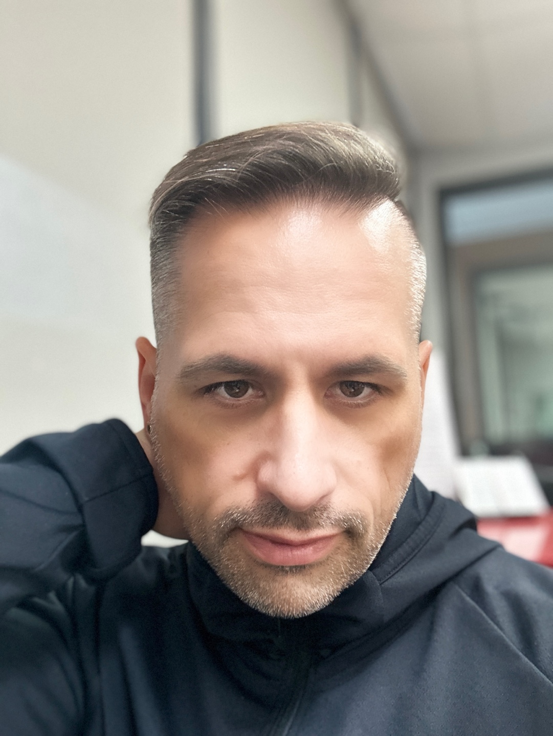 Stefen profile