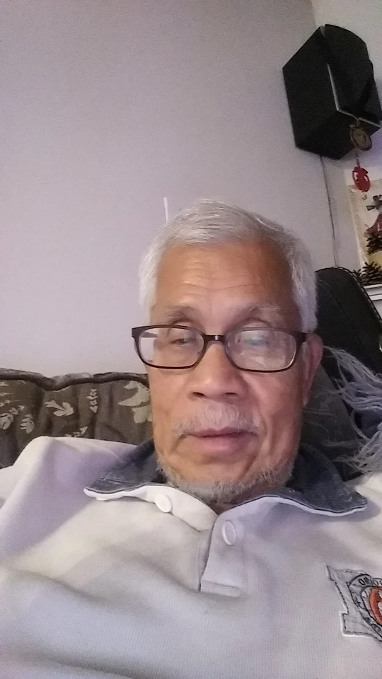 John profile