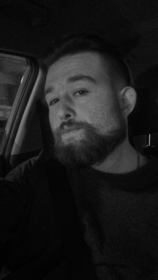 Travis Gault profile