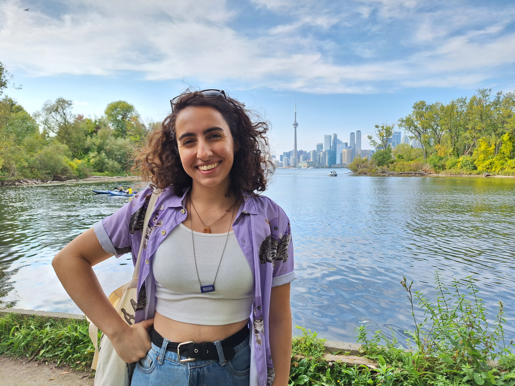 Debora profile