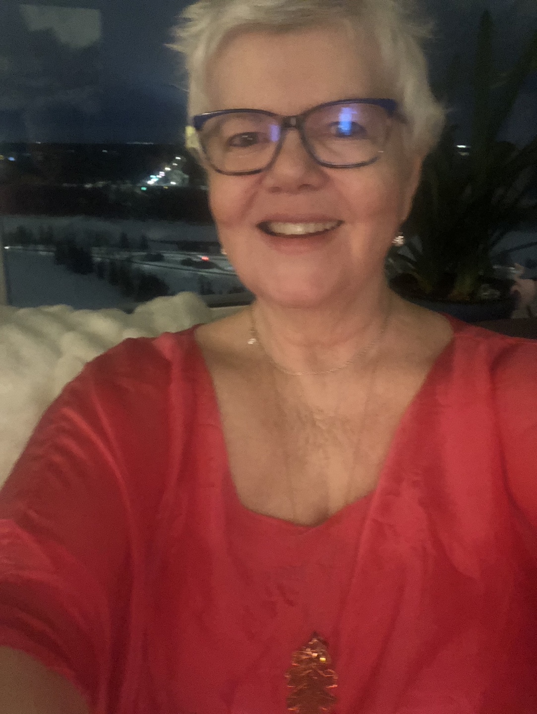 Cindy Johns profile