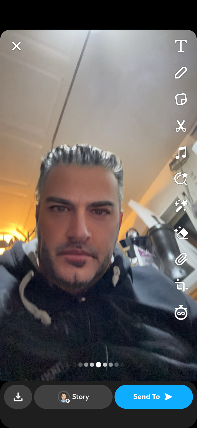 Sam profile