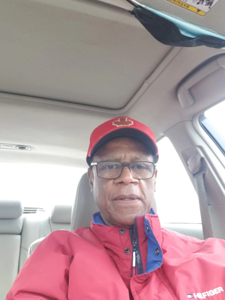 vibert Lynch profile