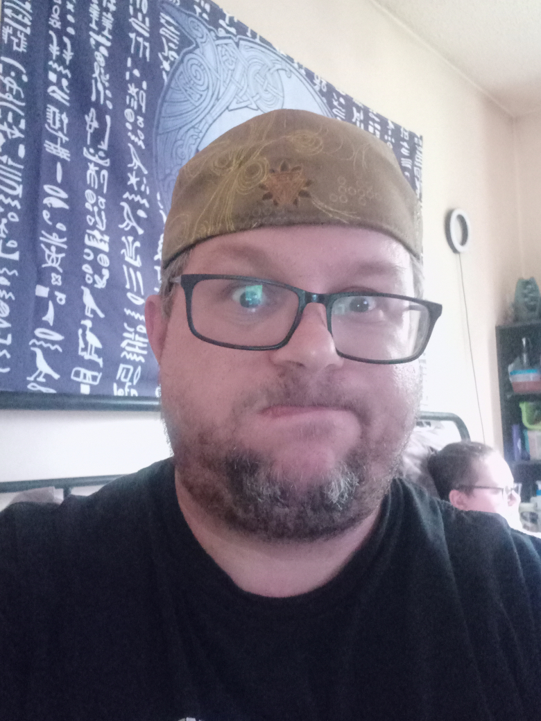 Derrick keeler profile