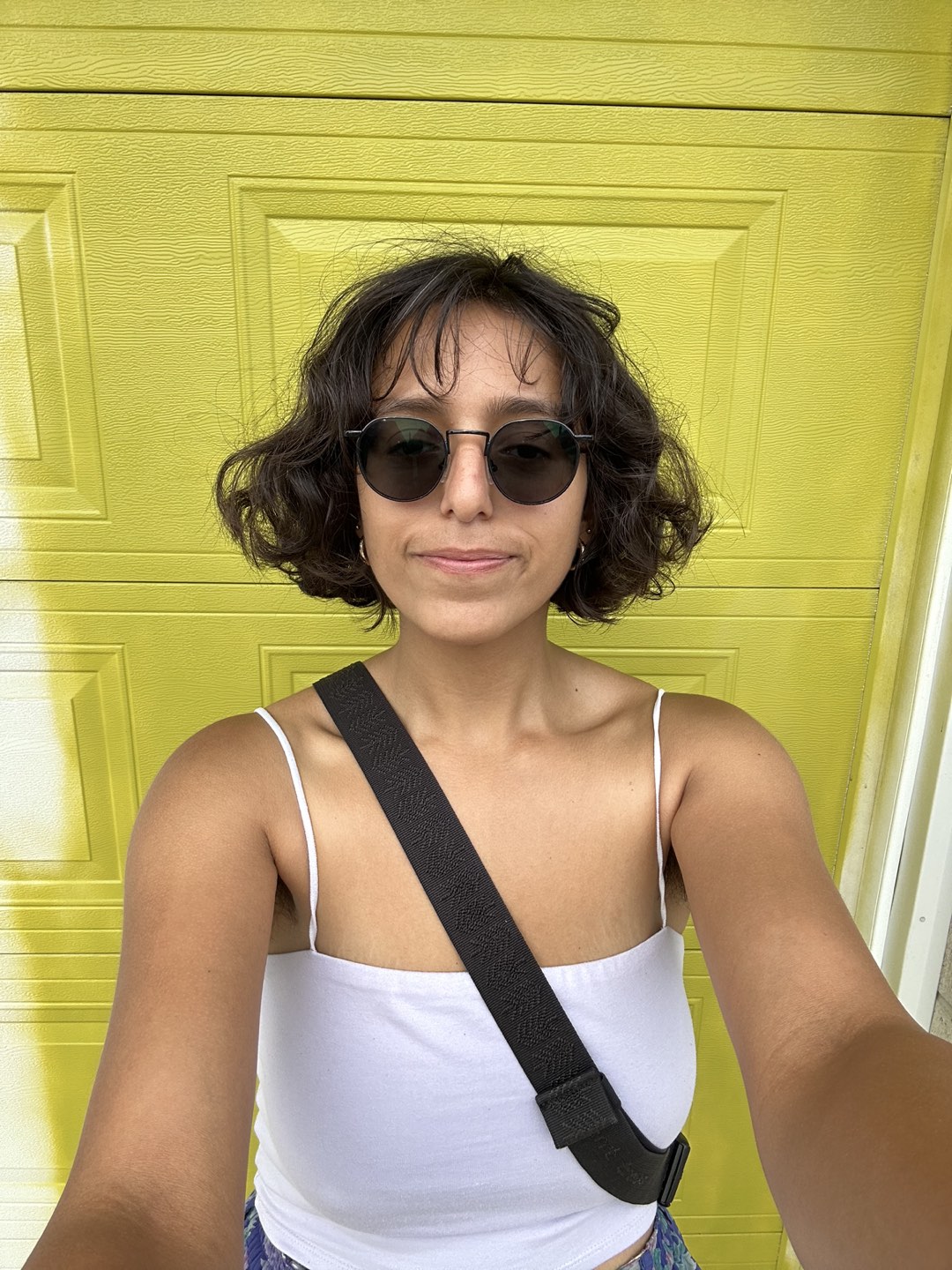 Habiba profile