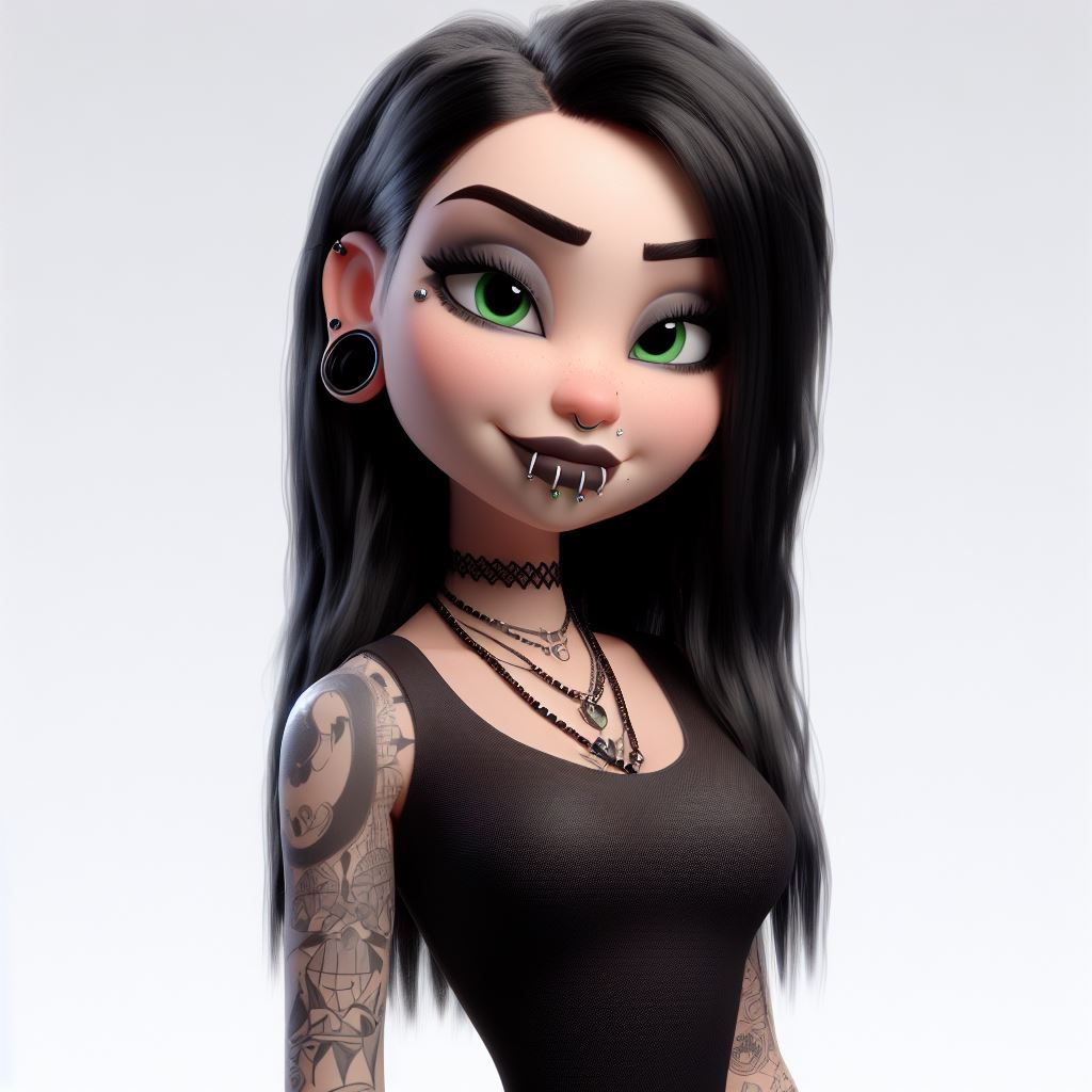 Foxx profile