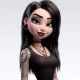Foxx profile