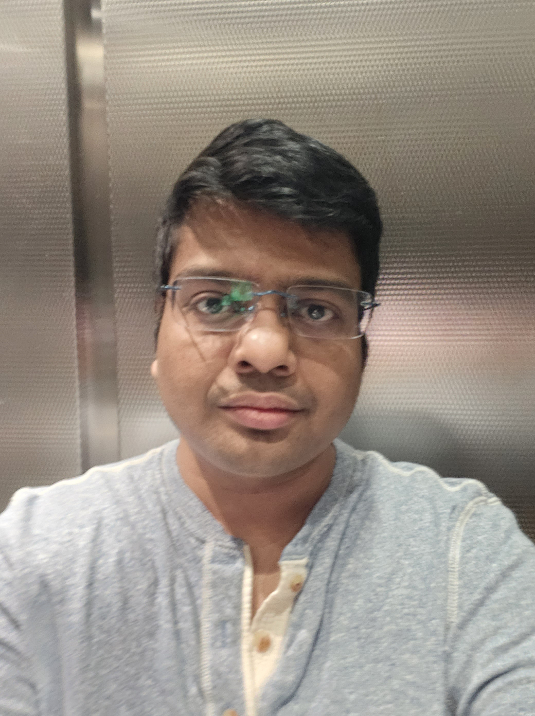 bharath profile