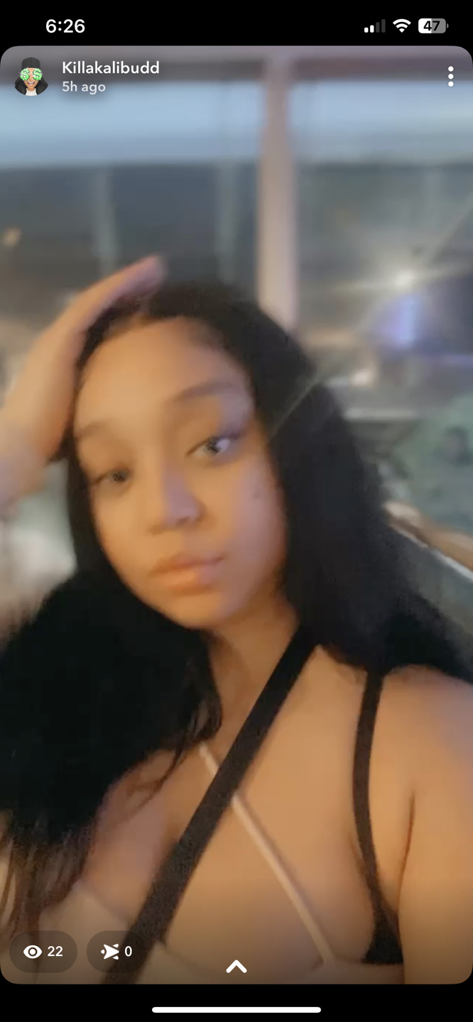 Kali profile