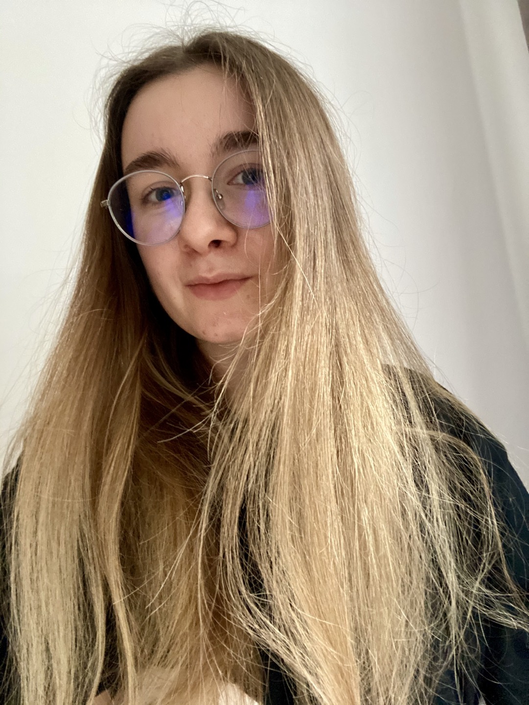 Christina profile