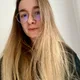 Christina profile