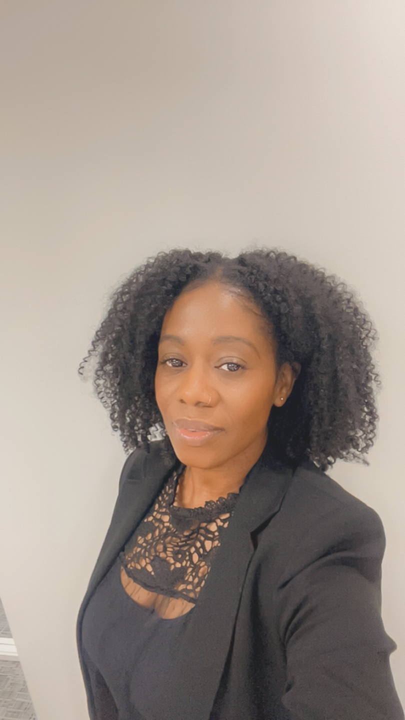 Jennifer Nicholson profile