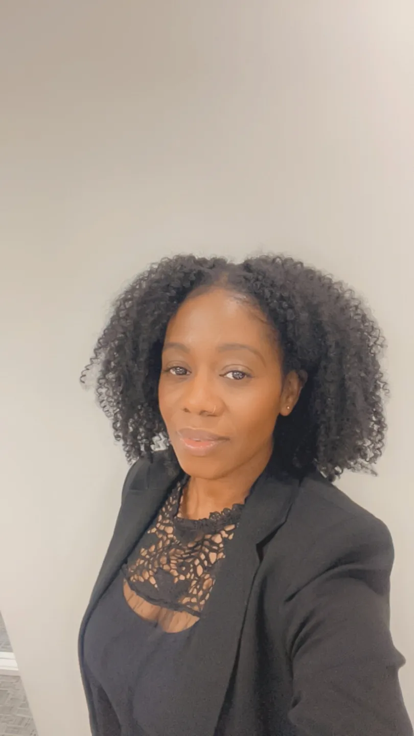 Jennifer Nicholson profile