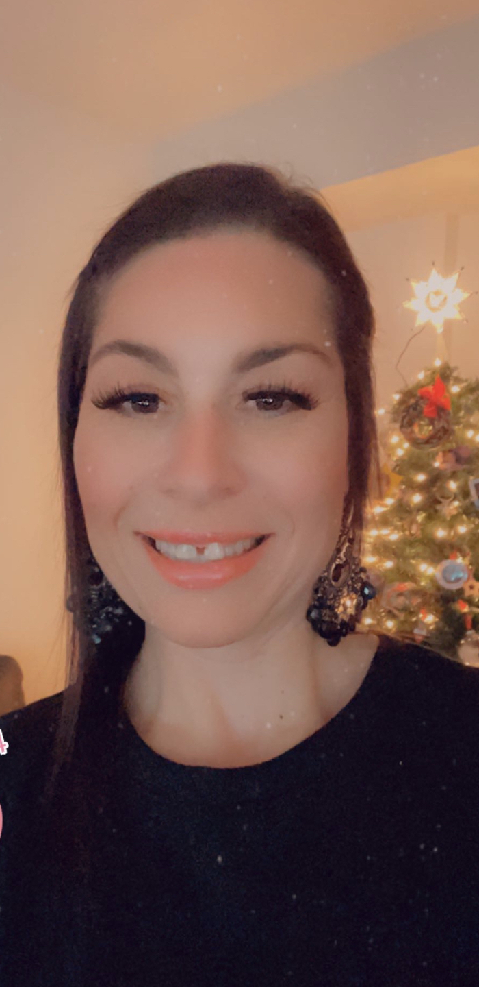 Christine profile