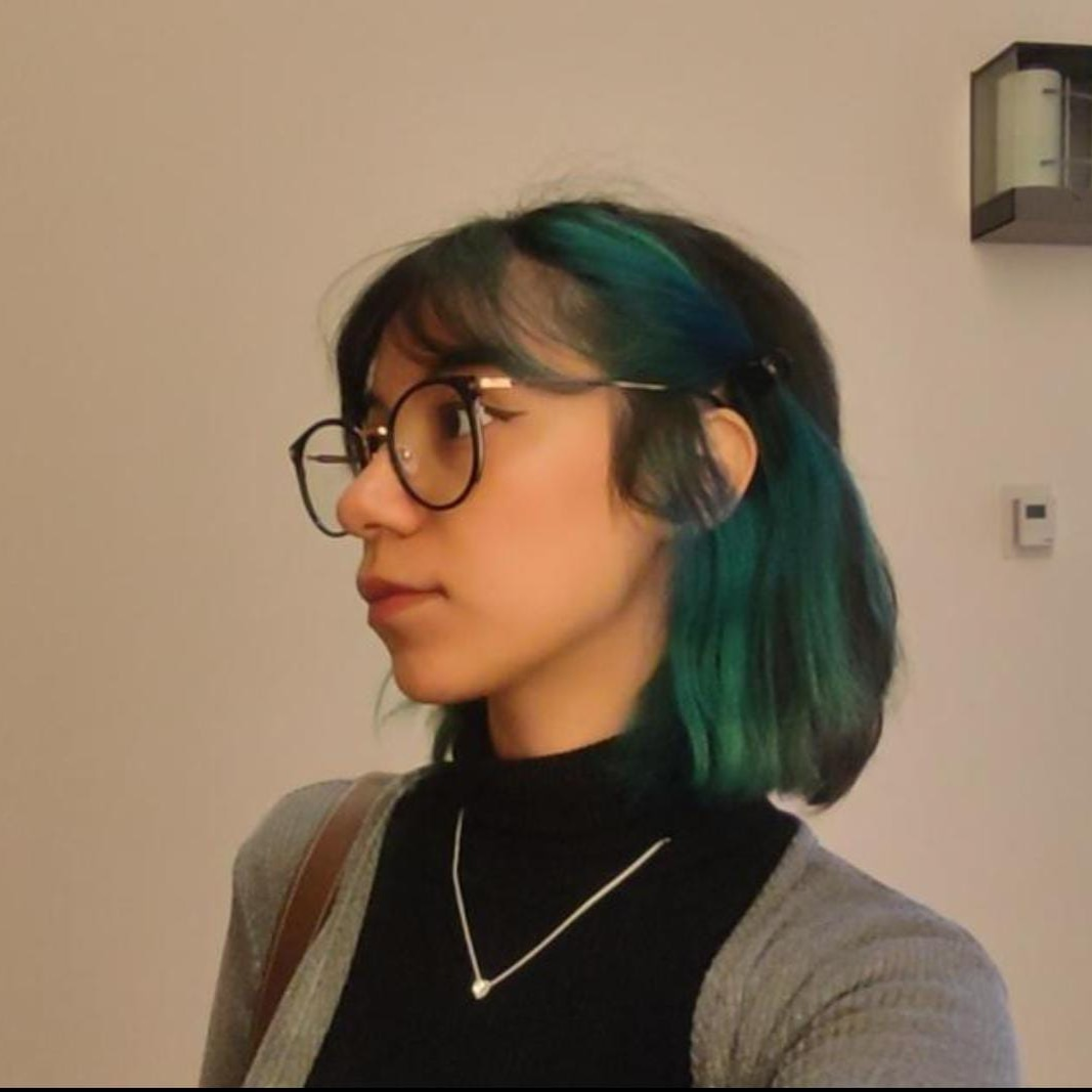 Mayra profile
