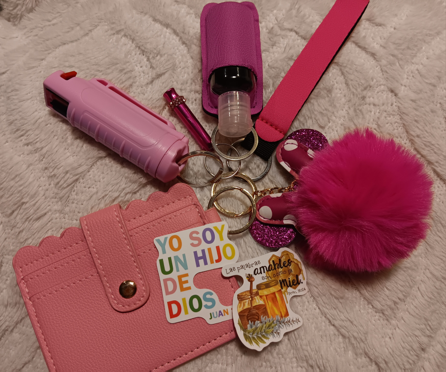 yousafe always profile