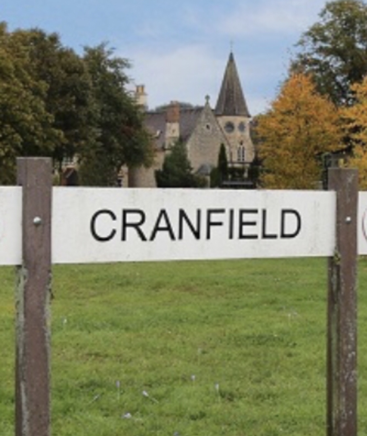 Cranfield profile