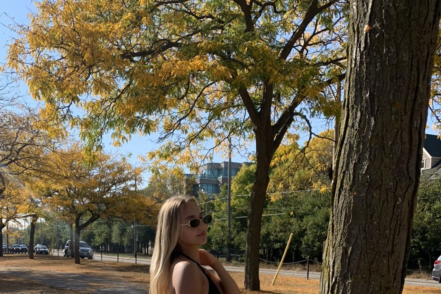 Anna Jones profile