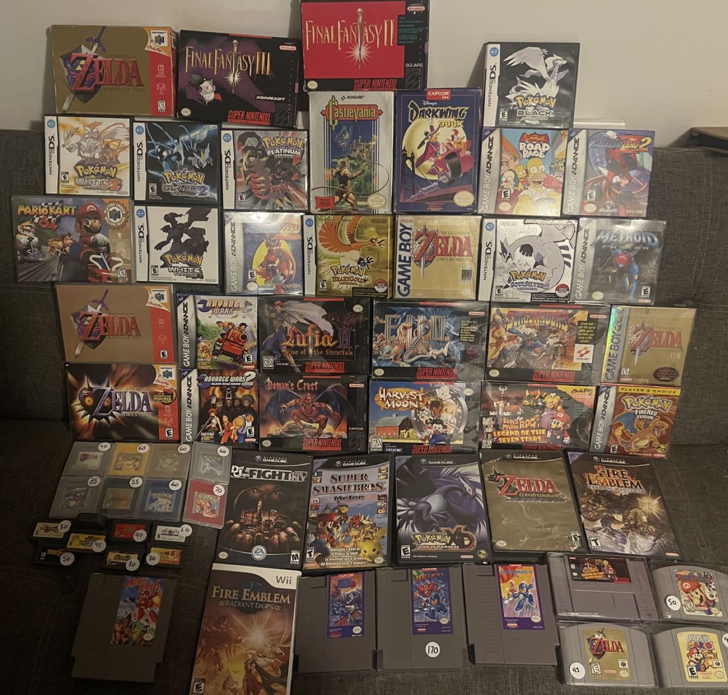 CanadianGameHunter profile