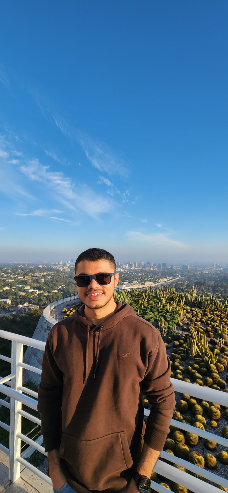 Dev profile