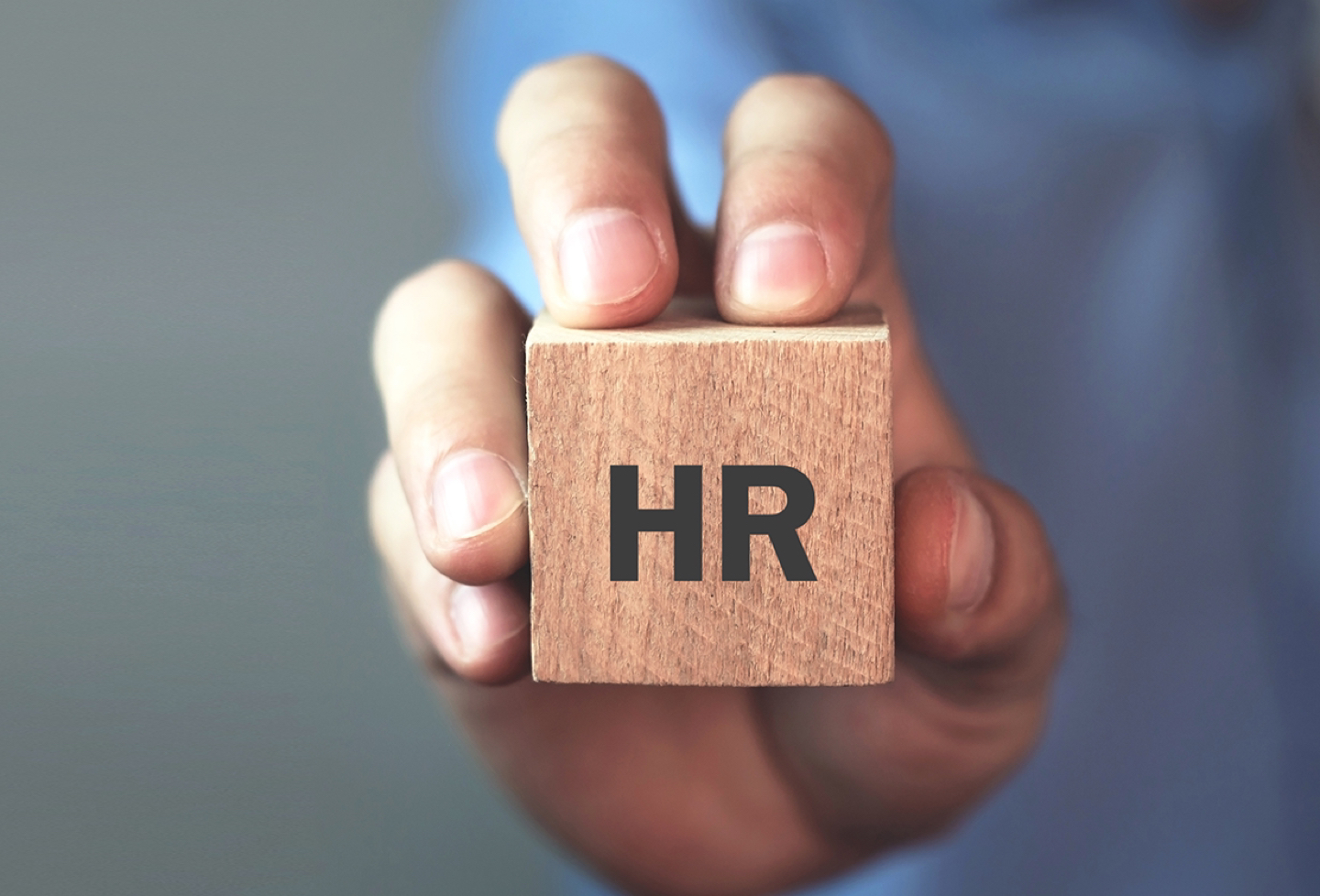 HR profile
