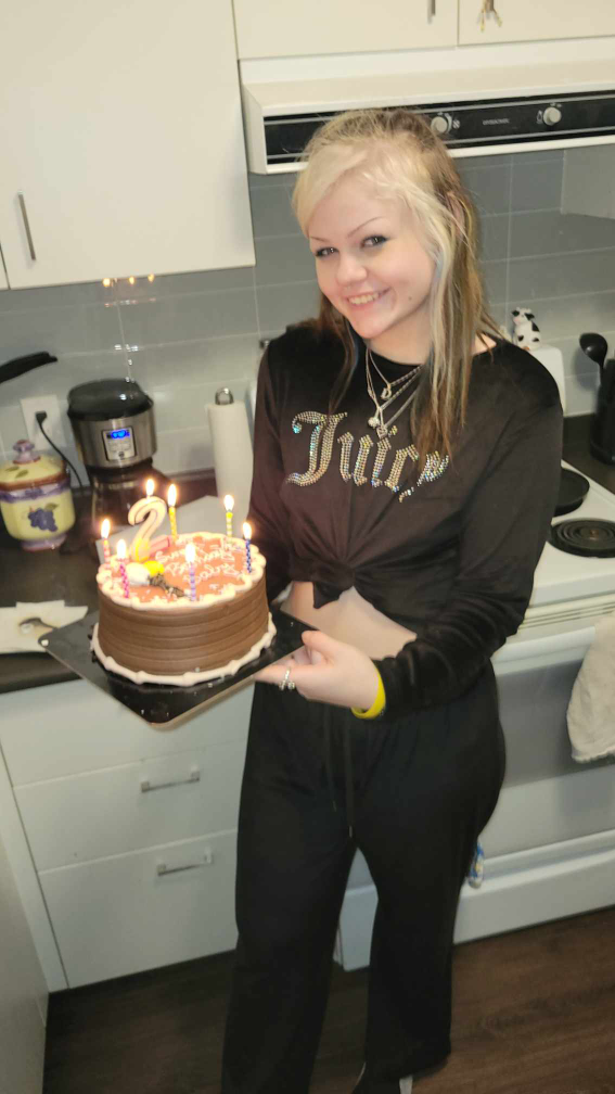 Dallyla profile