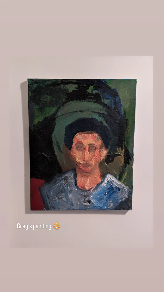 Nicholas peter profile