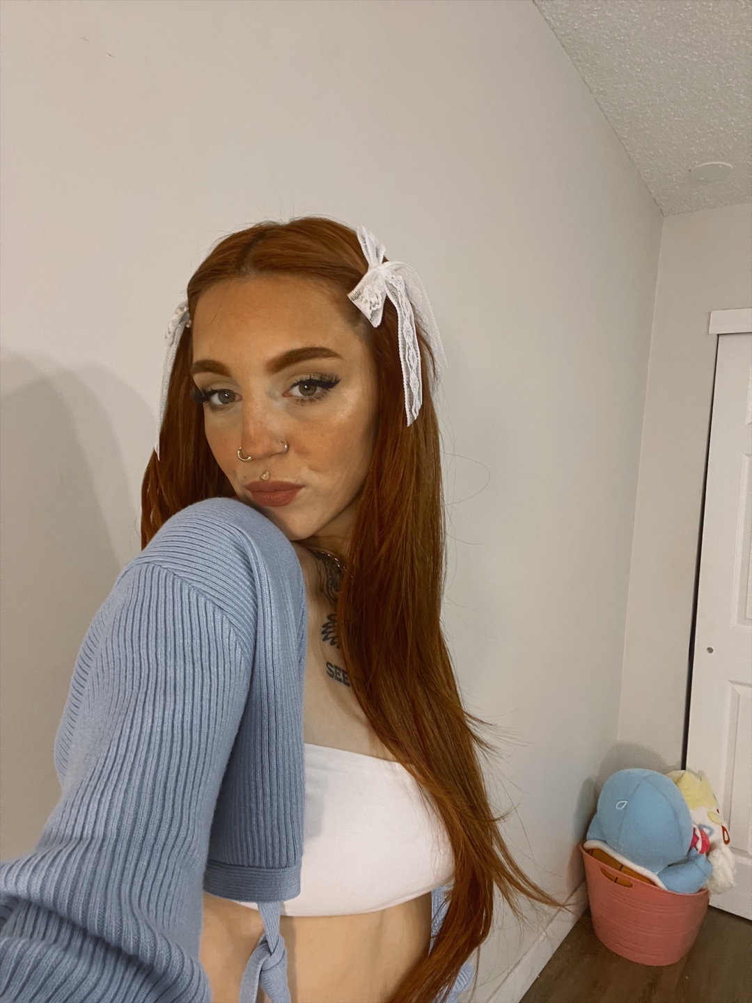 Amanda c profile