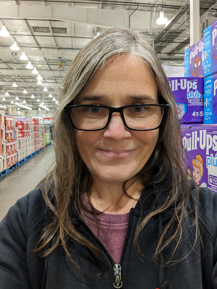 Donna Tingley profile