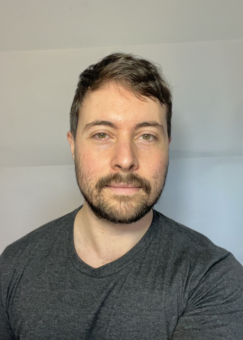 Matt