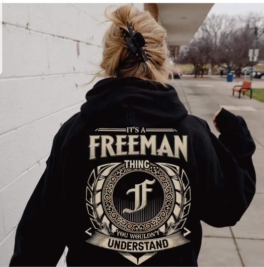 Sandra Freeman