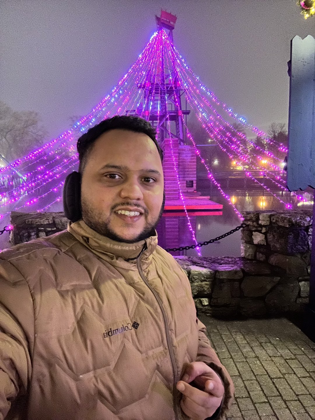 Aman Dube profile