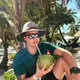 Johan Ordonez profile