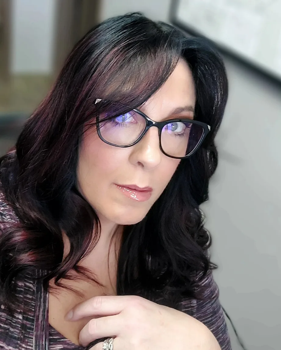 Kristena Dingwell profile