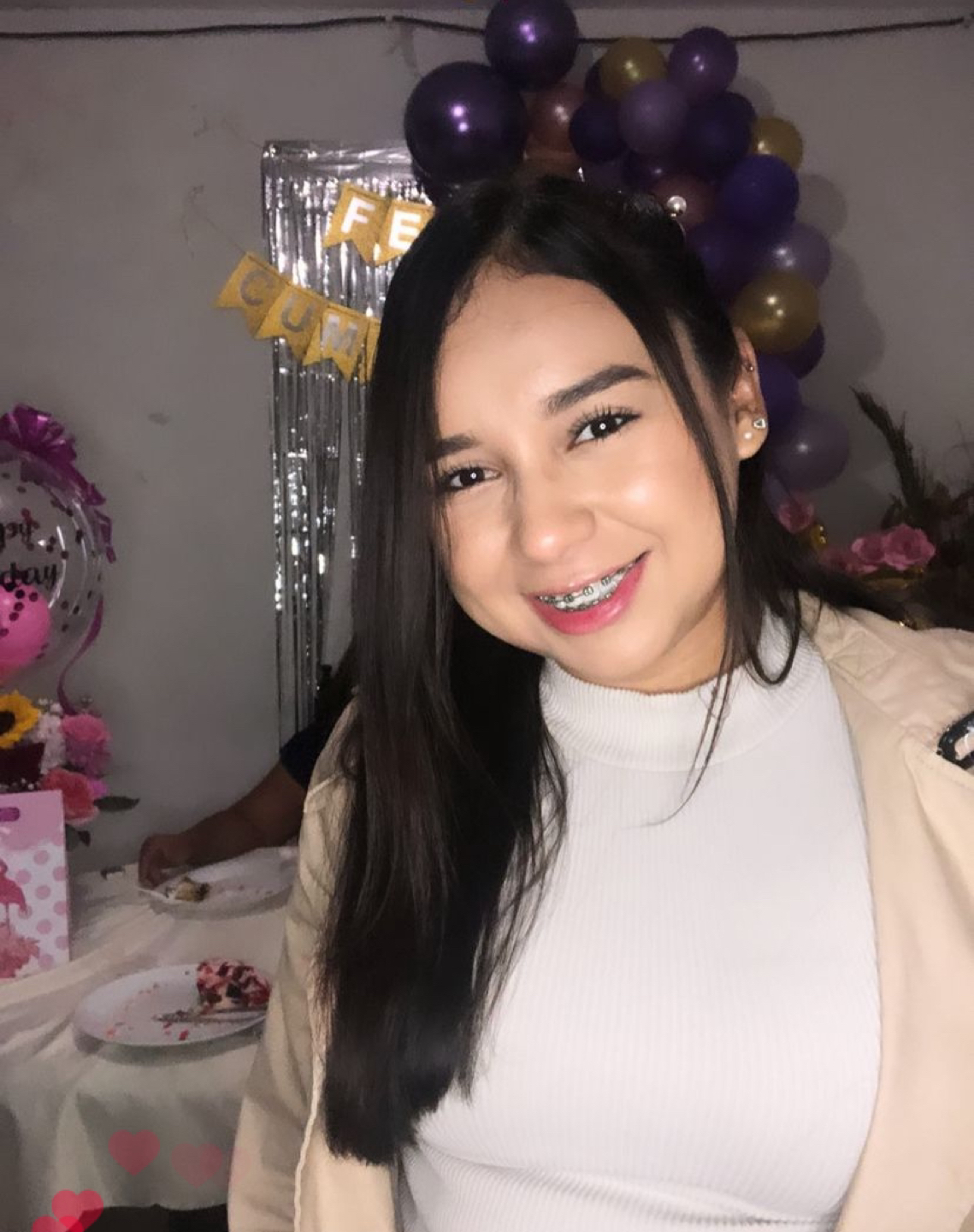 Maria Fernanda profile