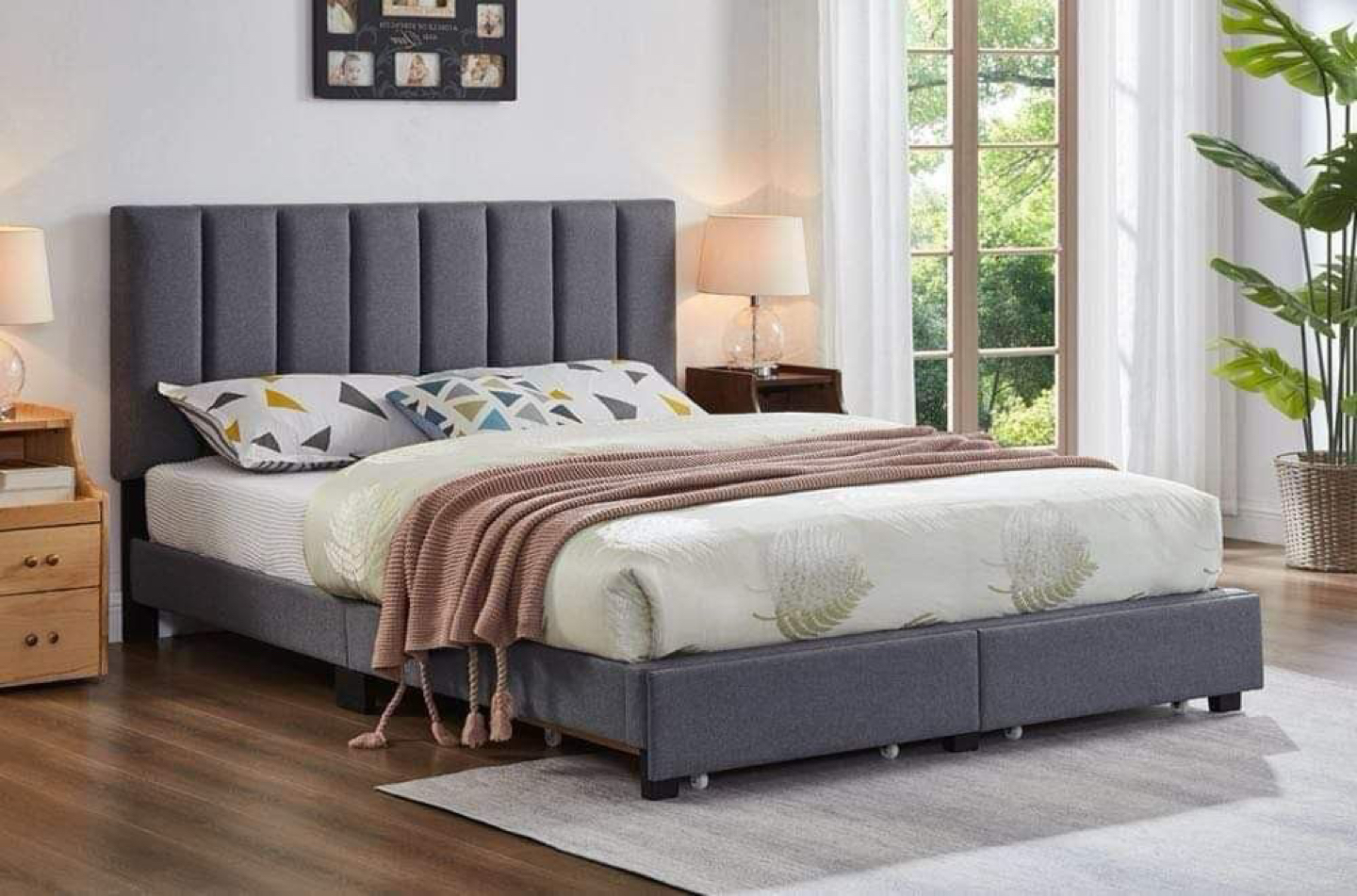 ALMZ FURNITURE profile