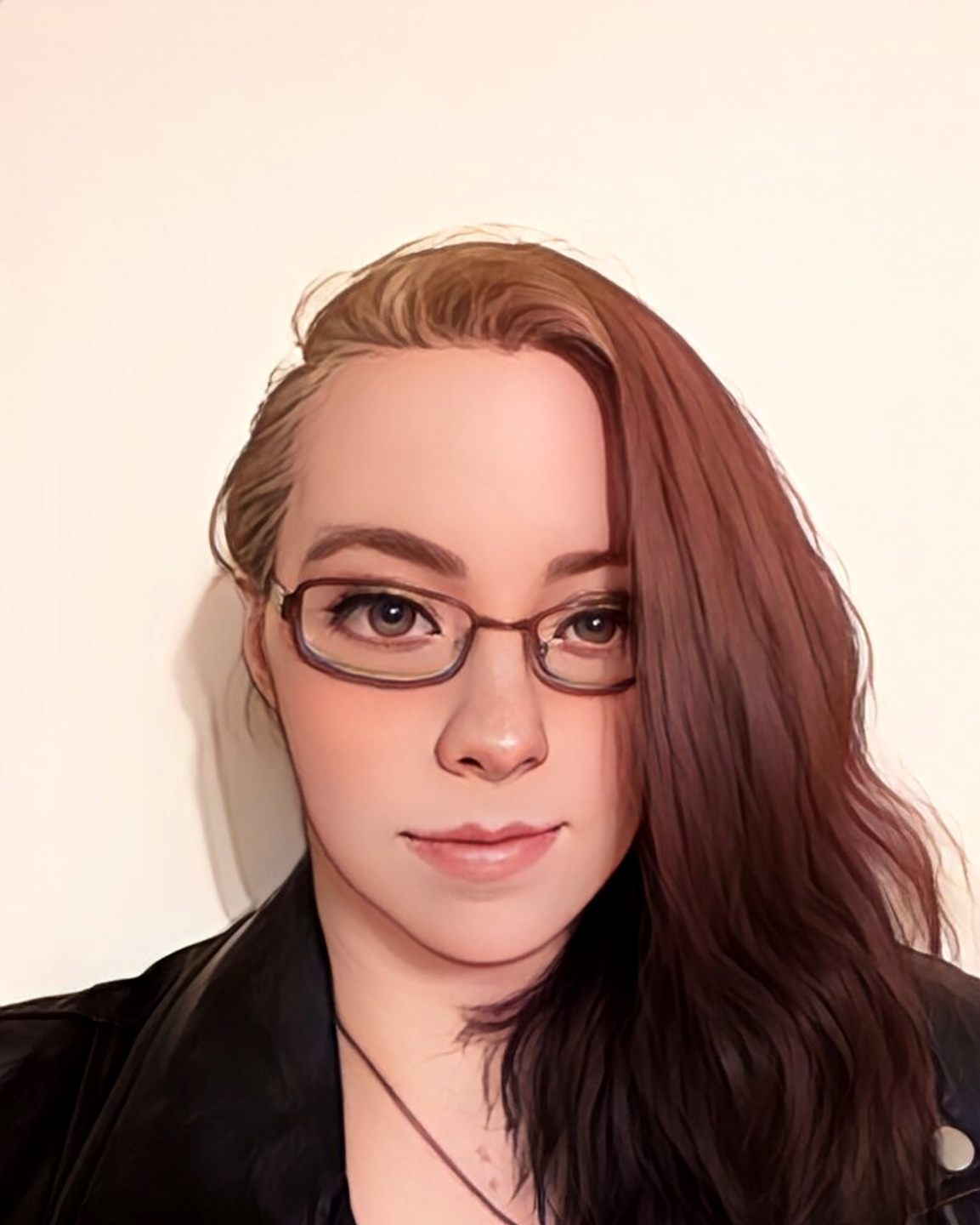 Stephanie profile