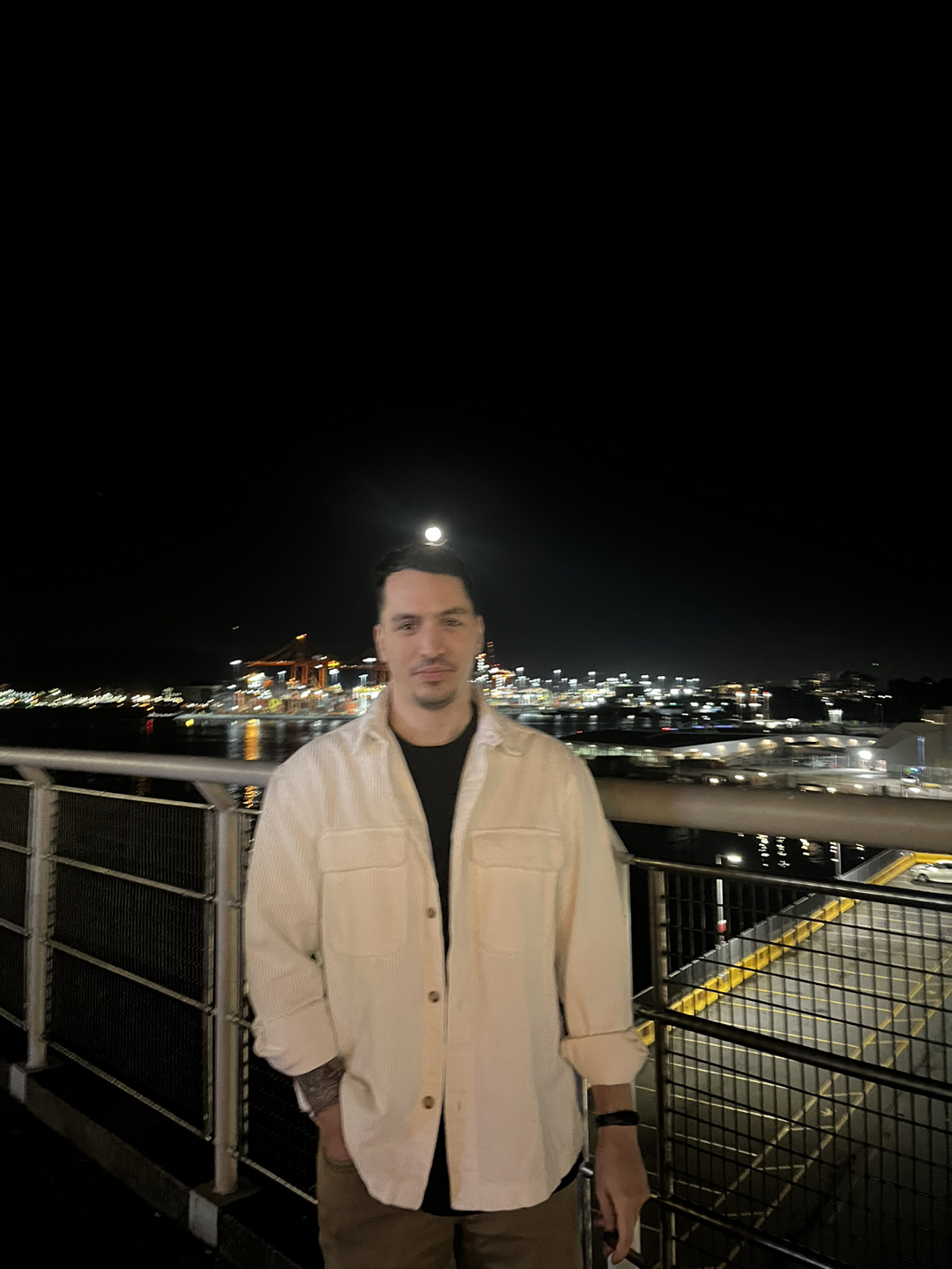 Pamir Kantar profile